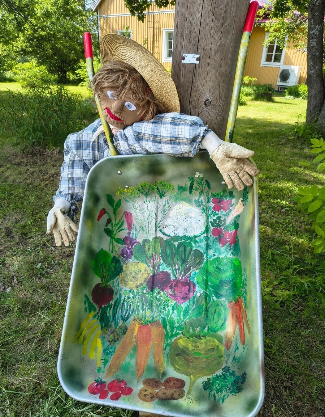 Kottikärryt