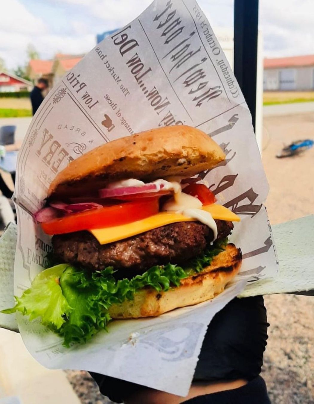 Burgeri