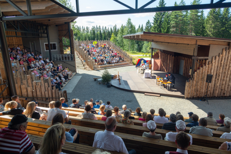 Kulttuurikeskus Skantz