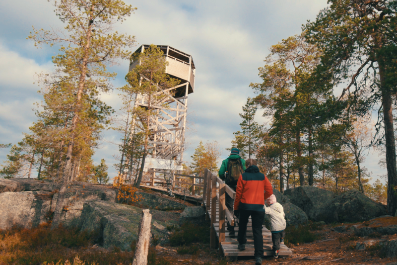 Kihniön Käskyvuori