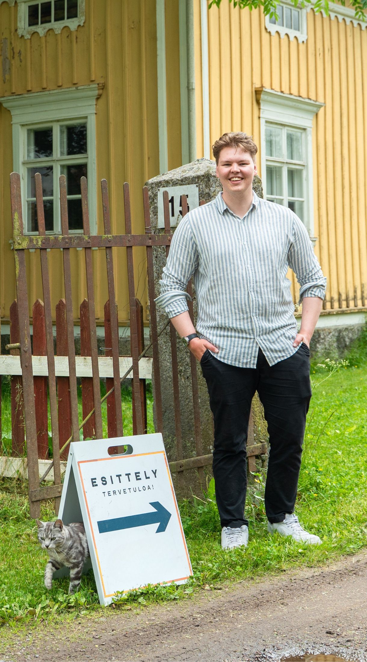 asunton&auml;ytt&ouml;