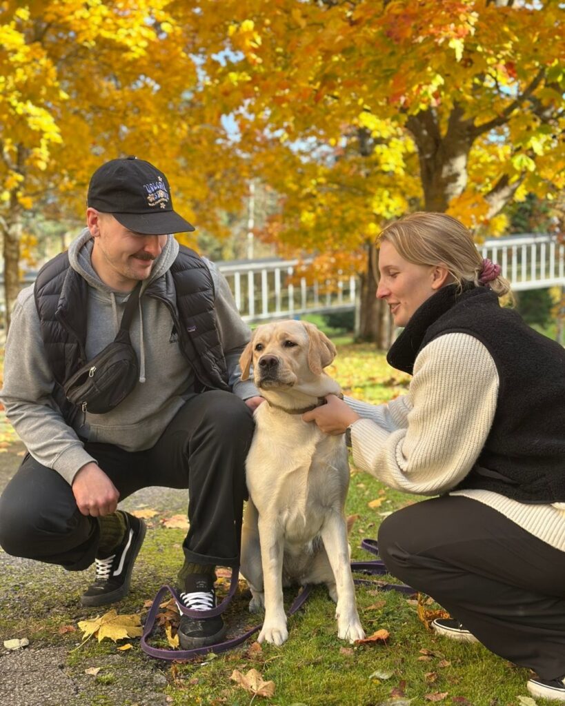 Asumiskokeilijat Ikaalisissa