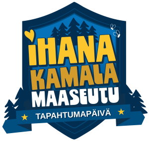 tapahtumapäivän logo