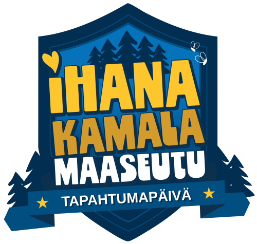 tapahtumapäivän logo